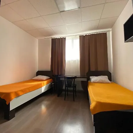 Kitchen Hostel Moekatsjeve