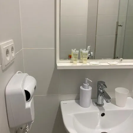 Kitchen Hostel Moekatsjeve