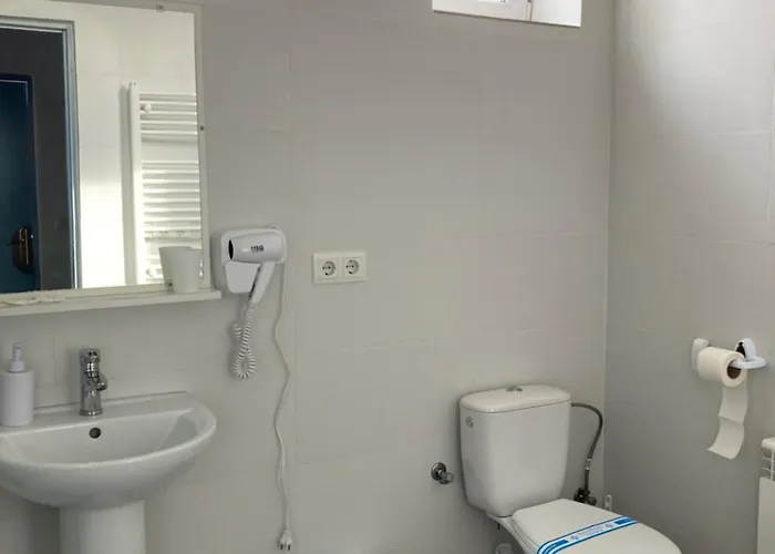 Kitchen Hostel