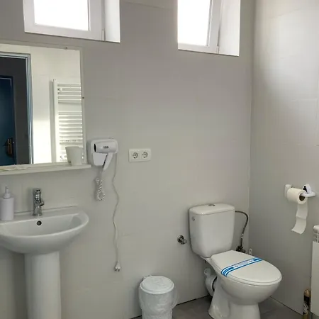 Kitchen Vandrarhem