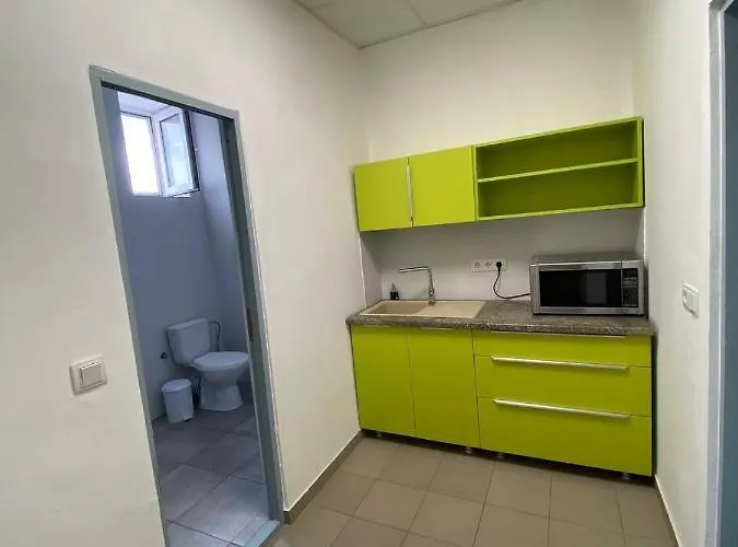 Kitchen * Mukačevo