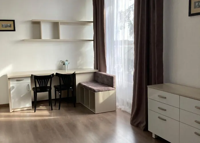 Kitchen * Mukačevo